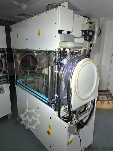 Envair ISO1 -304 Mobile Isolator safety cabinet Envair ISO1 -304