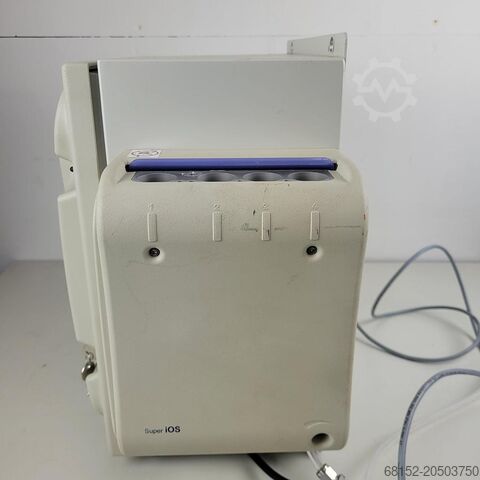 Analizador de TOC GE Sievers 500 RL GE Sievers 500 RL