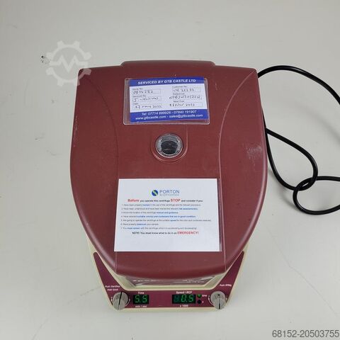 Labnet Spectrafuge 24D centrifuge labnet spectrafuge 24D centrifuge Spectrafuge 24D