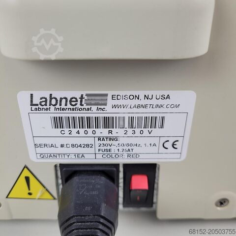 Labnet Spectrafuge 24D centrifuge labnet spectrafuge 24D centrifuge Spectrafuge 24D