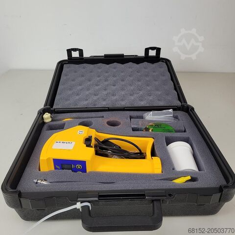 Rilevatore di perdite di gas ATI Porta Sens 11 ATI Porta Sens 11