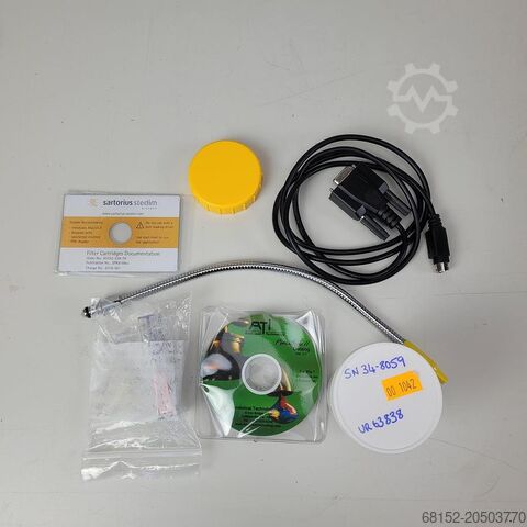 Rilevatore di perdite di gas ATI Porta Sens 11 ATI Porta Sens 11