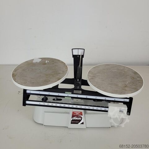 Ohaus Harvard Trip 1400/1500 Serie Weegschalen Ohaus Harbard Trip 1400/1500