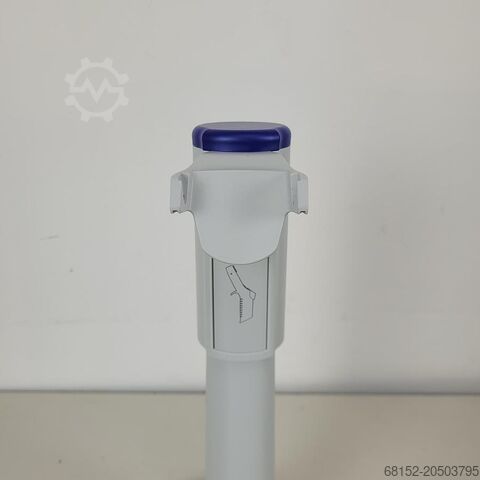 Suporte para Pipetas Eppendorf Charger Shell 2 Eppendorf Charger Shell 2