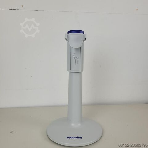 Suporte para Pipetas Eppendorf Charger Shell 2 Eppendorf Charger Shell 2