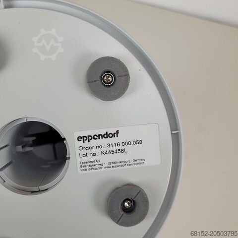 Suporte para Pipetas Eppendorf Charger Shell 2 Eppendorf Charger Shell 2