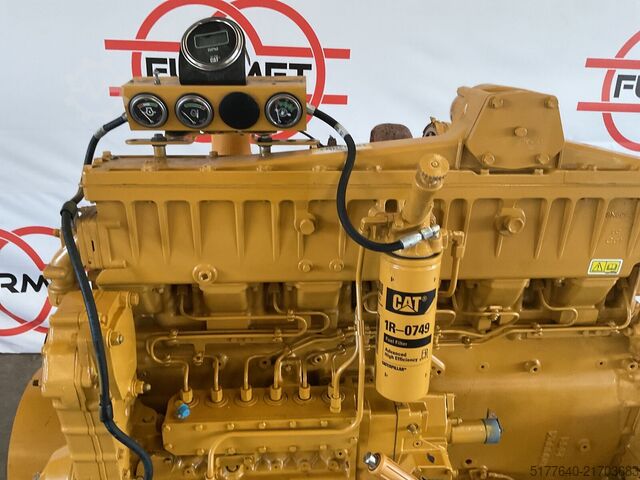Motore Caterpillar 3406