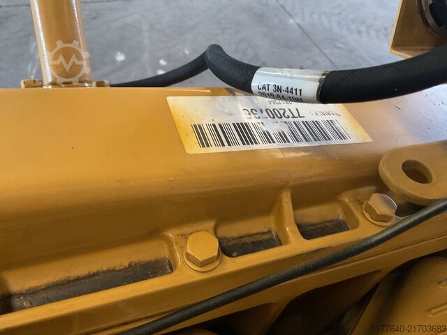Motore Caterpillar 3406