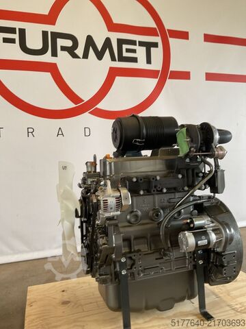 Motore Caterpillar C7.1