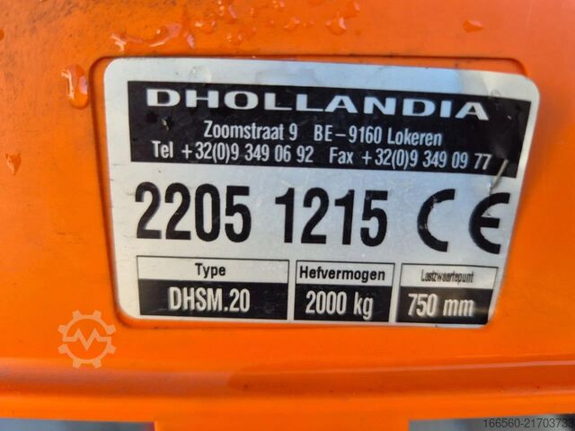  Mercedes-Benz e ACTROS 400 L