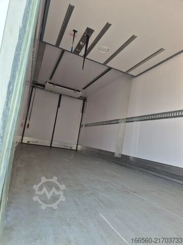  Mercedes-Benz e ACTROS 400 L