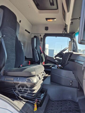  Mercedes-Benz e ACTROS 400 L