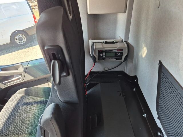  Mercedes-Benz e ACTROS 400 L