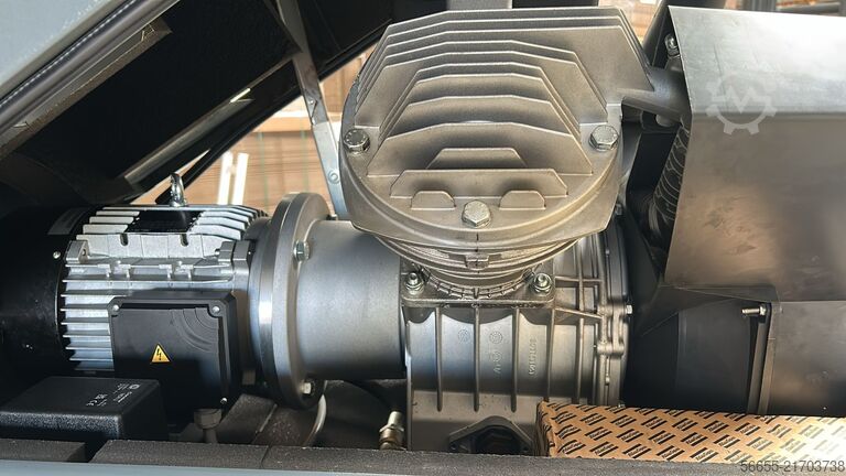 Kolbenkompressor Atlas Copco LT 7-30UV BM