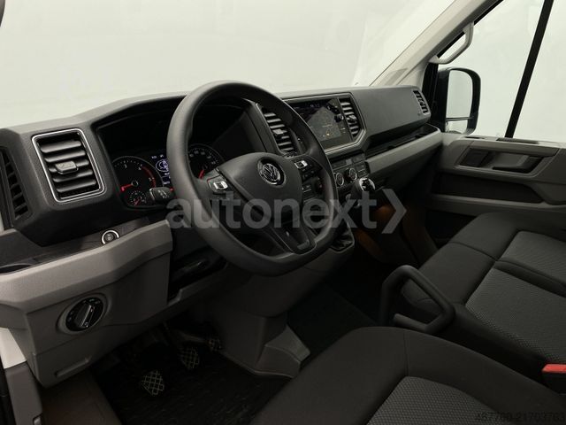 Hög tak skåpbil VOLKSWAGEN Crafter 35 *AHK 3,0t* ACC+LED+KAMERA+NAVI (2395)
