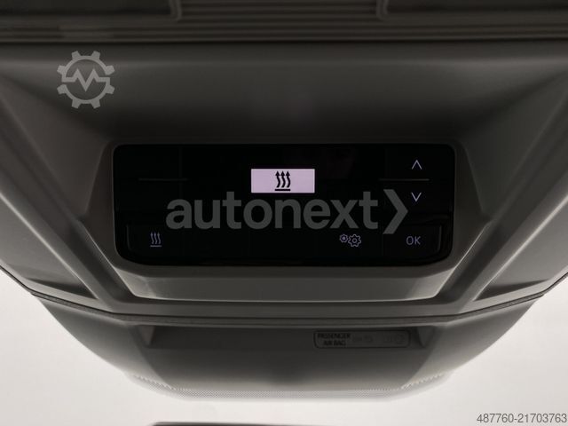 Hög tak skåpbil VOLKSWAGEN Crafter 35 *AHK 3,0t* ACC+LED+KAMERA+NAVI (2395)