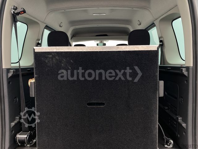 Minibuss MERCEDES-BENZ Citan Tourer 112 Automatik *Rollstuhl-Rampe* 763