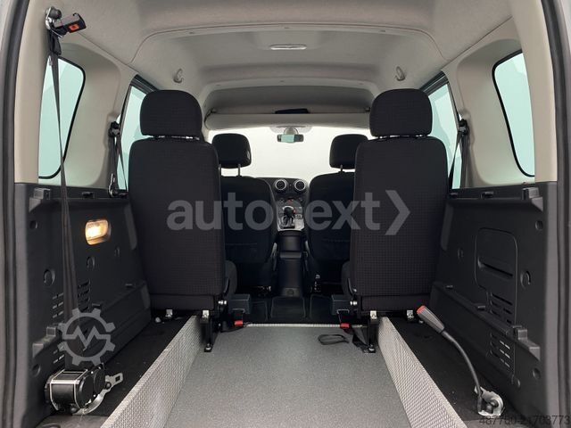 Minibuss MERCEDES-BENZ Citan Tourer 112 Automatik *Rollstuhl-Rampe* 763