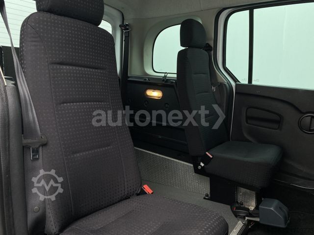 Minibuss MERCEDES-BENZ Citan Tourer 112 Automatik *Rollstuhl-Rampe* 763