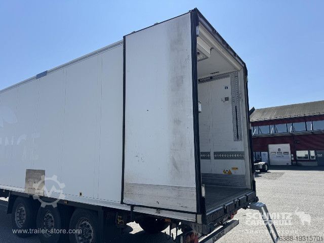 Naczepa chłodnia Schmitz Cargobull Semitrailer Reefer Multitemp