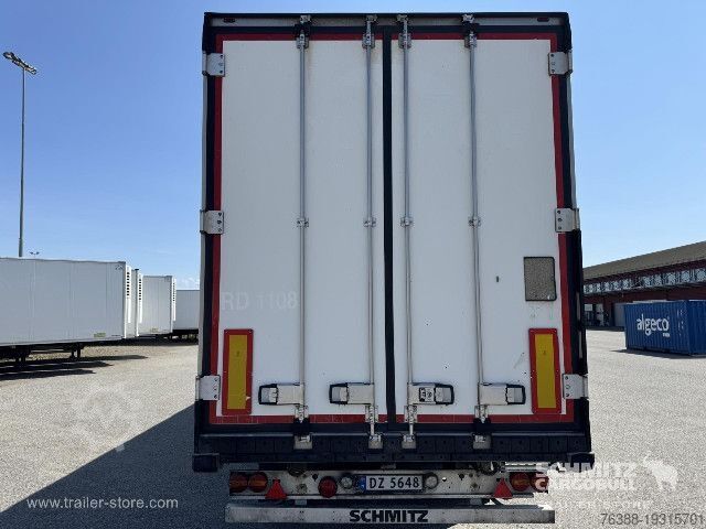 Kylsläpvagn Schmitz Cargobull Semitrailer Reefer Multitemp