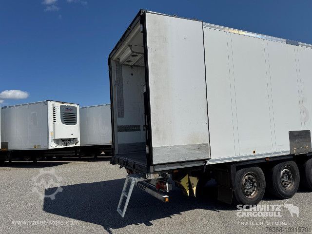 Kylsläpvagn Schmitz Cargobull Semitrailer Reefer Multitemp