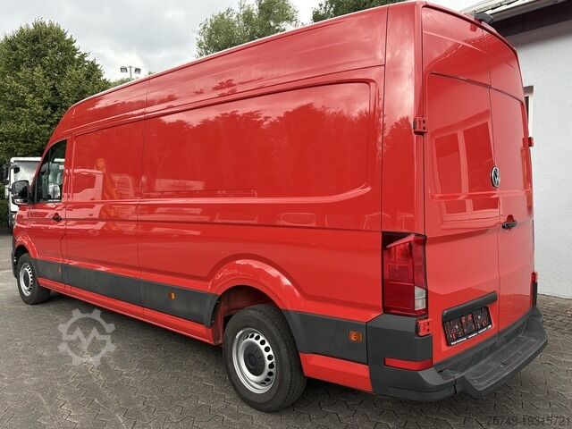 Panel kombi Volkswagen Crafter 35 Maxi L4H3 1Hand PDC