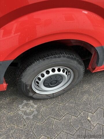 Panel kombi Volkswagen Crafter 35 Maxi L4H3 1Hand PDC