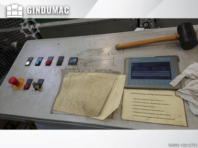 Sonstiges (Holz) ERREGI LINE ERREGI