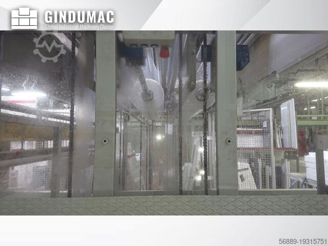 Sonstiges (Holz) ERREGI LINE ERREGI