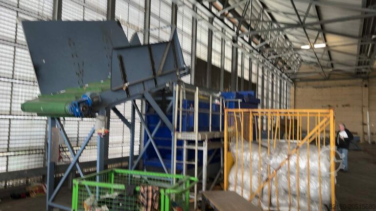 Baler Strautmann Bale Trainer