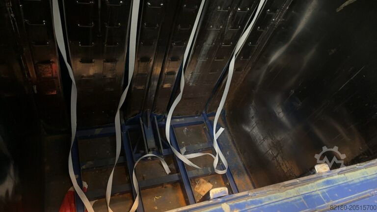 Baler Strautmann PP1208