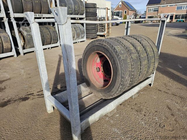 Tarpaulin UNIROYAL ENERGY