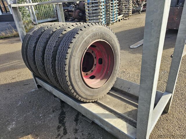 Tarpaulin UNIROYAL ENERGY