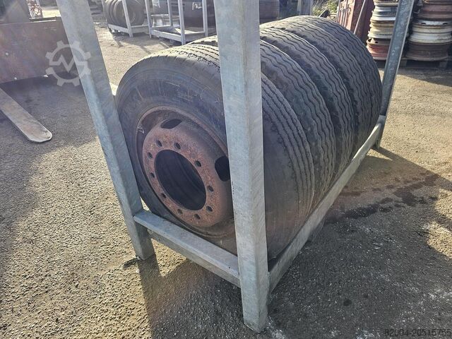 Tarpaulin UNIROYAL ENERGY