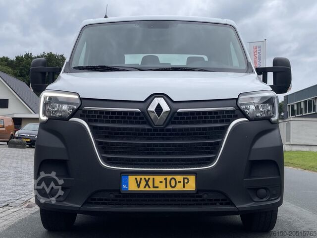 Car transporter Renault Master T35 2.3 dCi 145 PK L3 Energy EURO VI Tij...