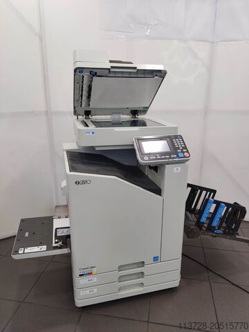 RISO FW5230 Riso 