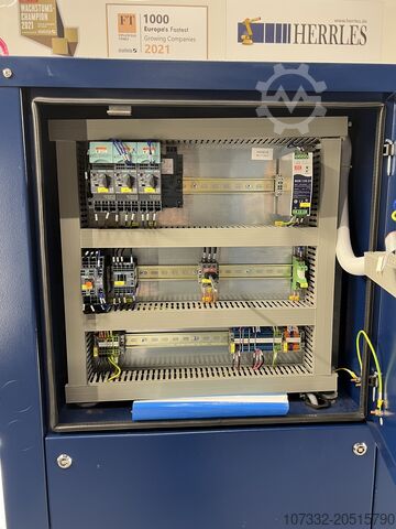 Laser cutting machine TRUMPF TruDisk 4006 (6C)