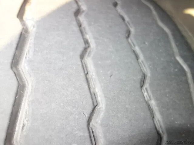 Loading platform Pacton 3asser