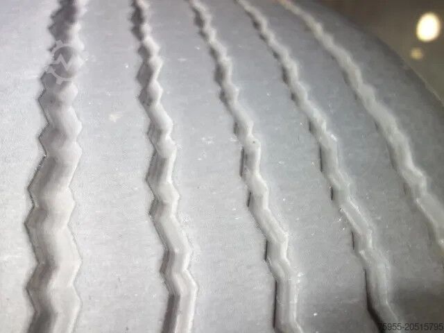 Loading platform Pacton 3asser