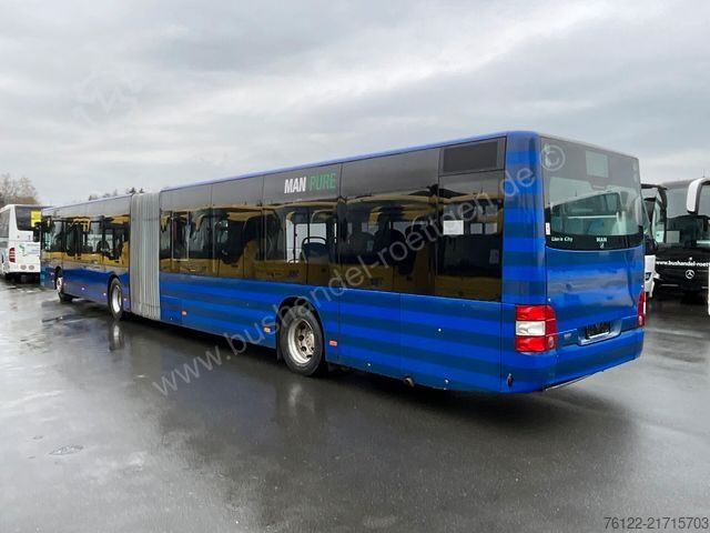 Ledbus MAN A 23 Lions City G / O 530 G Citaro