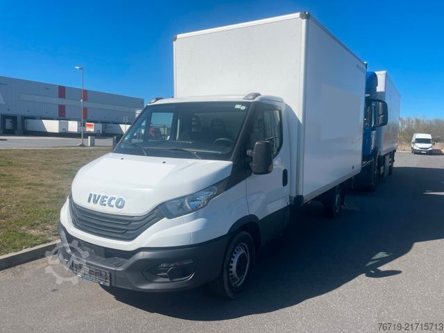 Boxvogn IVECO Daily 35S16 Koffer 1.Hand