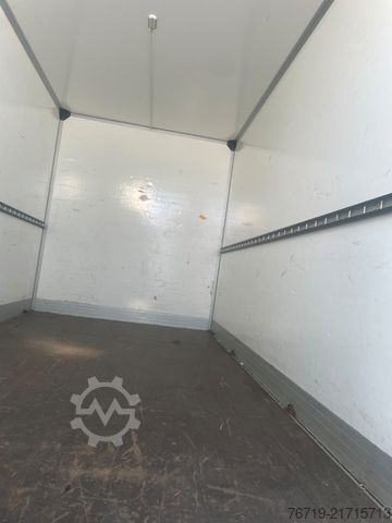 Boxvogn IVECO Daily 35S16 Koffer 1.Hand