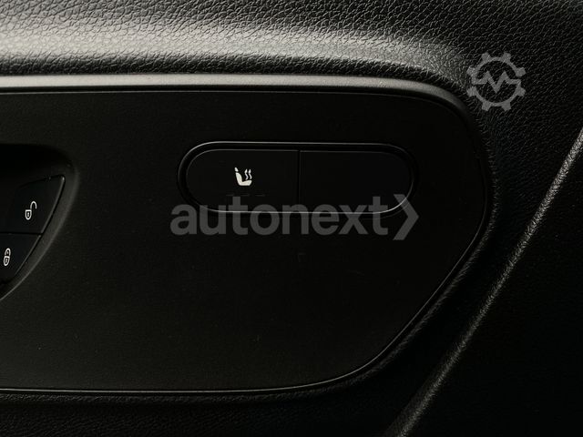 Højt tag varevogn MERCEDES-BENZ Sprinter 319 Aut.*3,0 V6* AHK 2,8t+KAMERA+NAVI 4