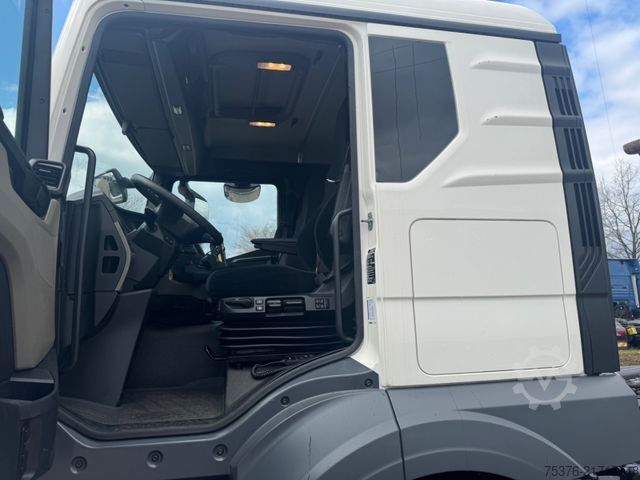 Kroghejselastbil MAN TGS 26.440 MEILLER RS 2165