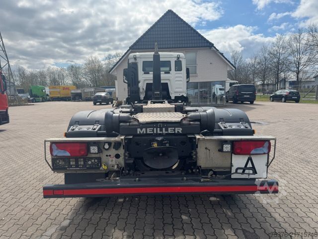 Kroghejselastbil MAN TGS 26.440 MEILLER RS 2165