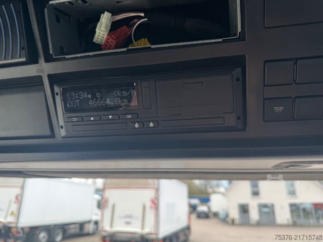 Kroghejselastbil MAN TGS 26.440 MEILLER RS 2165