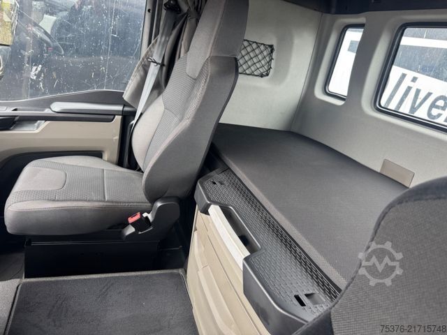 Kroghejselastbil MAN TGS 26.440 MEILLER RS 2165