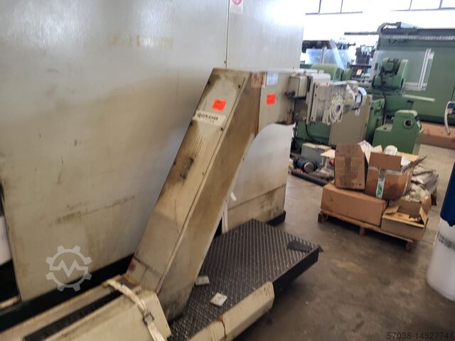 MÁQUINA DE PERFORACIÓN PROFUNDA IMSA MF 1000 BBLL