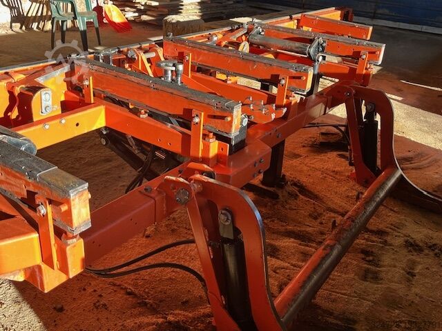 Band sawmill Wood-Mizer LT 70